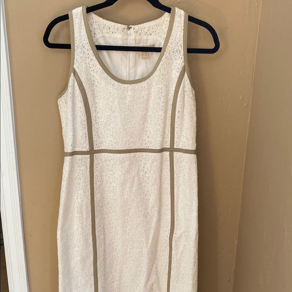 Michael Kors Lace dress